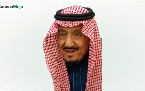 King Salman net worth