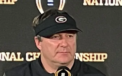 Kirby Smart