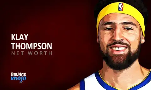 Klay Thompson biography