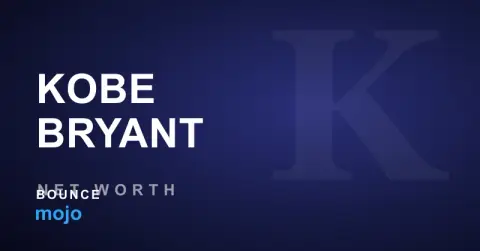 Kobe Bryant biography