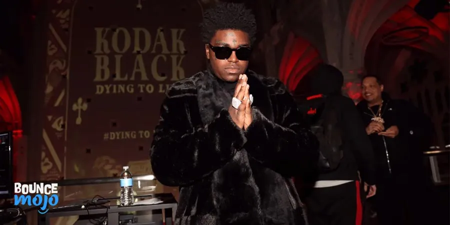 Kodak Black Business Kodak Black Business
