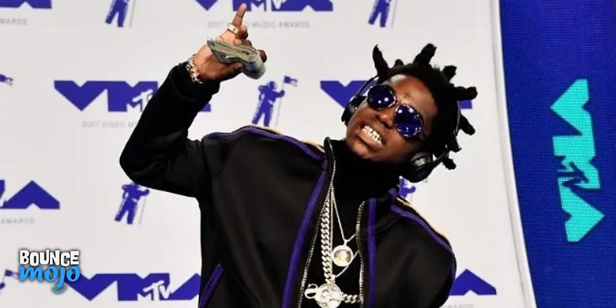 Kodak Black Controversies Kodak Black Controversies