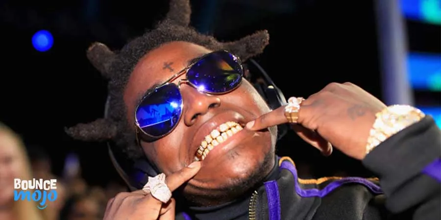 Kodak Black Fun Fact Kodak Black Fun Fact
