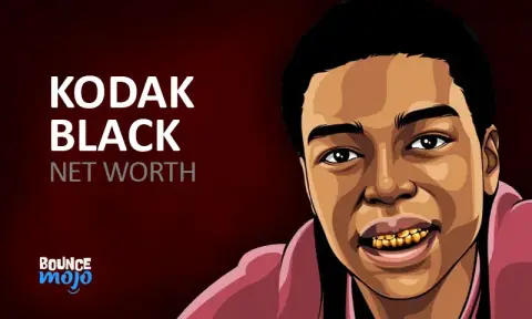 Kodak Black Net Worth