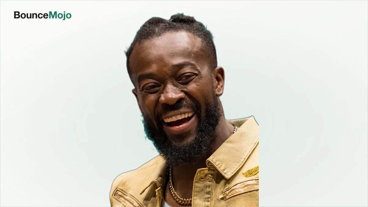 Kofi Kingston