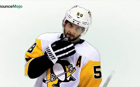 Kris Letang