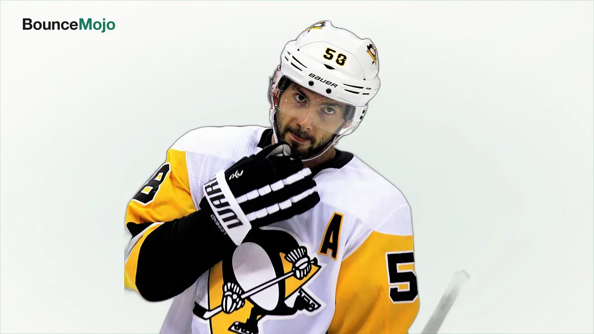 Kris Letang