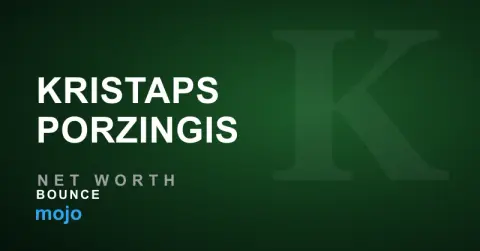 Kristaps Porzingis biography