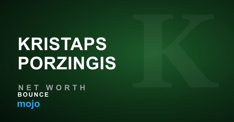Kristaps Porzingis biography