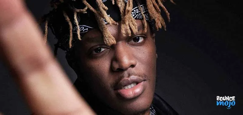 KSI Early Life KSI Early Life