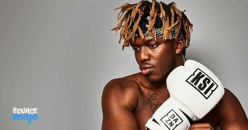 KSI Controversies KSI Controversies