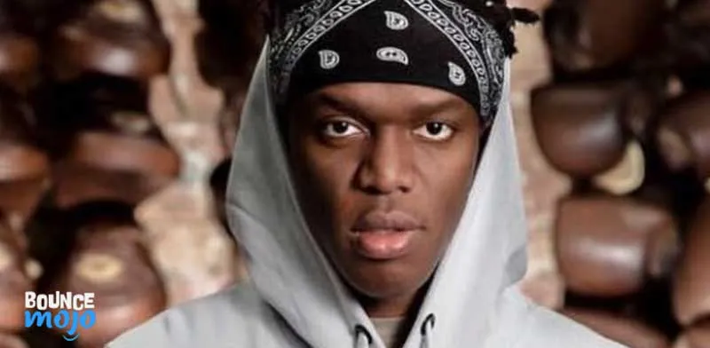 KSI Net Worth KSI Net Worth