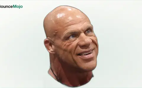 Kurt Angle net worth
