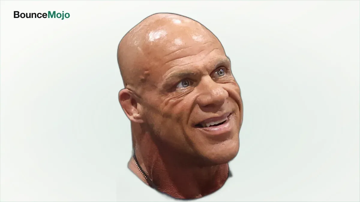 Kurt Angle