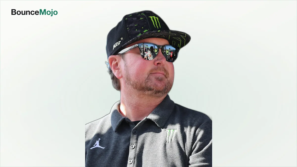 Kurt Busch net worth