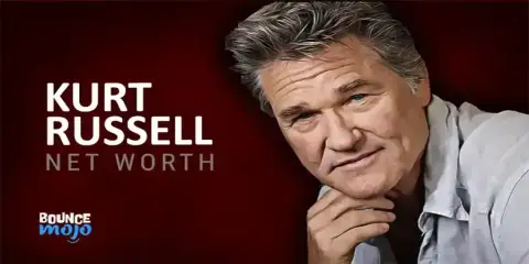 Kurt Russell