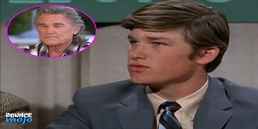 Young Ben Carson Young Kurt Russell