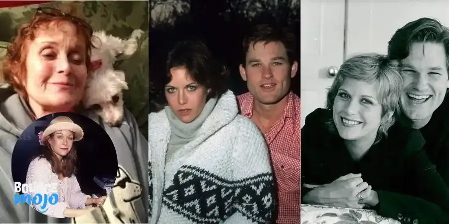 Kurt Russell Ex-wife - Season Hubley Kurt Russell Ex-wife - Season Hubley