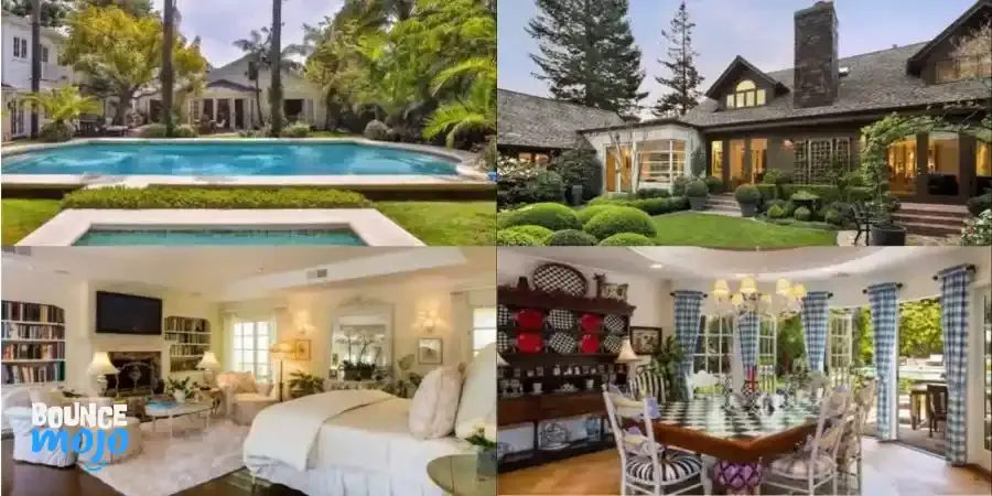 Kurt Russell Houses Kurt Russell Houses