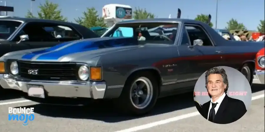 Kurt Russell Cars Kurt Russell Cars