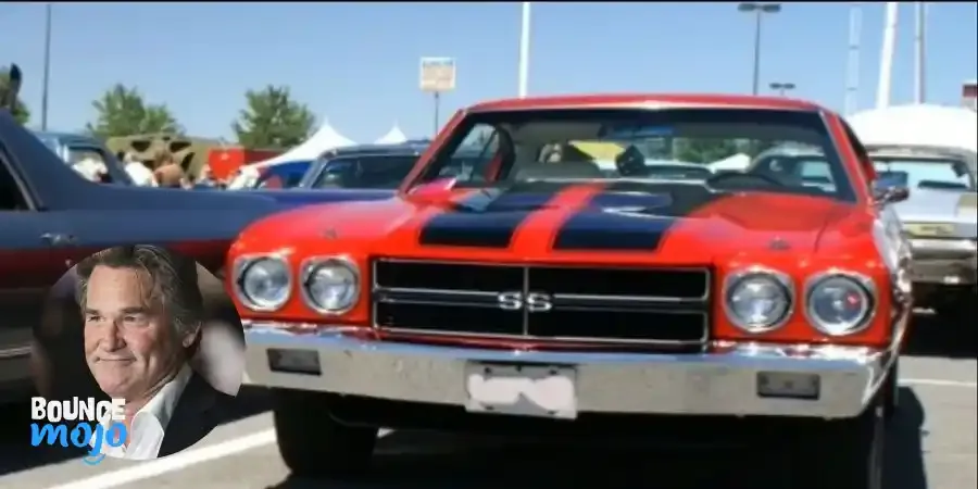 Kurt Russell Cars Kurt Russell Cars