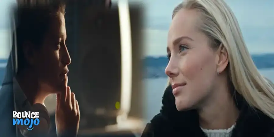 Kygo Wife