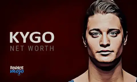 Kygo Net Worth FI