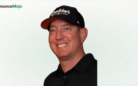 Kyle Busch