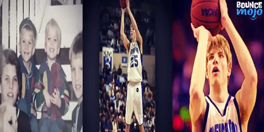 Young Kyle Elliot Korver Young Kyle Elliot Korver
