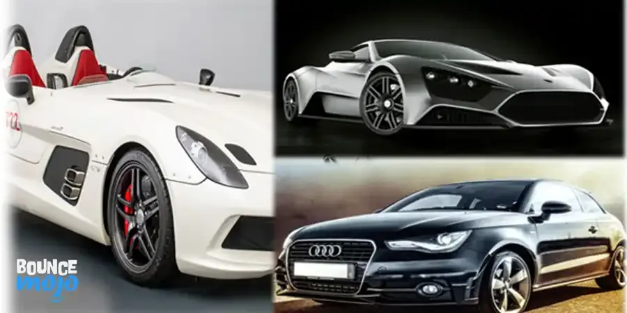 Kyle Korver Cars Kyle Korver Cars