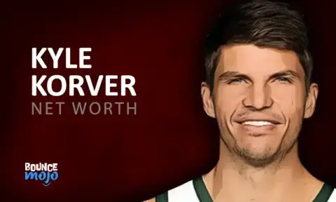 Kyle Korver Net Worth FI