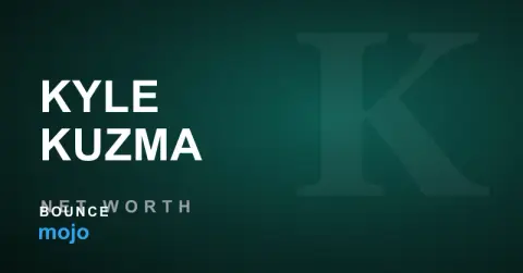 Kyle Kuzma biography