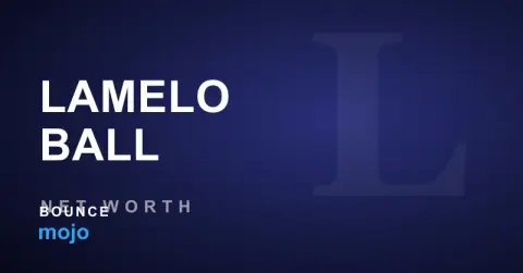 LaMelo Ball biography