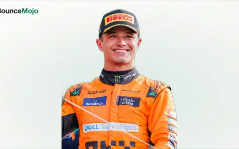 Lando Norris