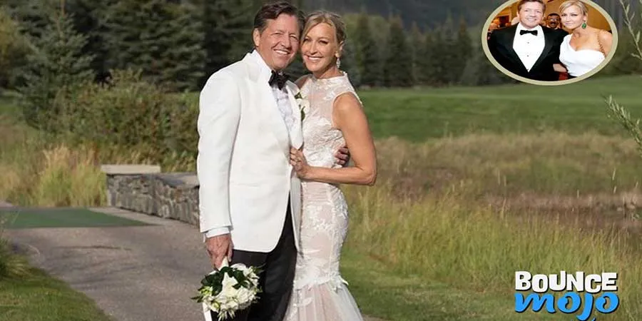 Lara Spencer Husband Lara Spencer Husband