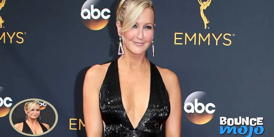 Lara Spencer Lara Spencer