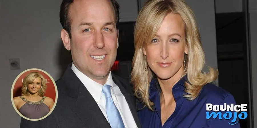 Lara Spencer Ex Lara Spencer Ex