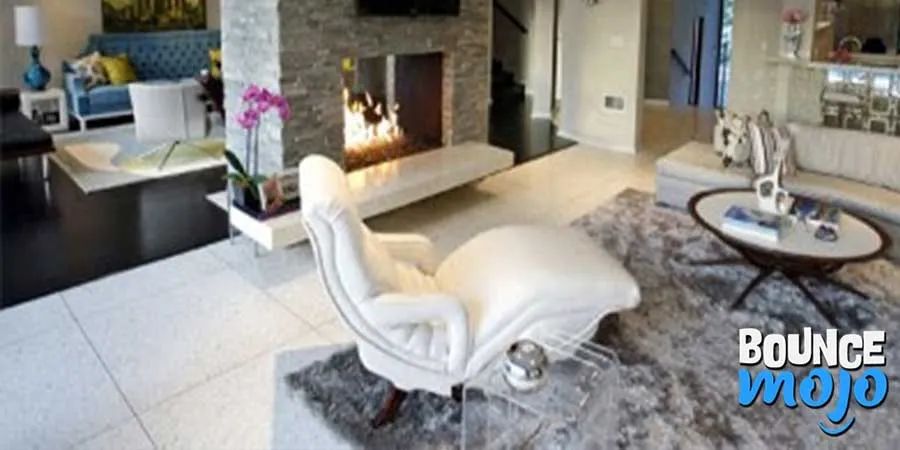 Lara Spencer House Lara Spencer House