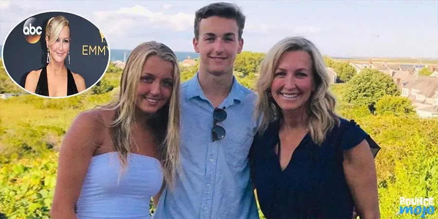 Lara Spencer Kids Lara Spencer Kids