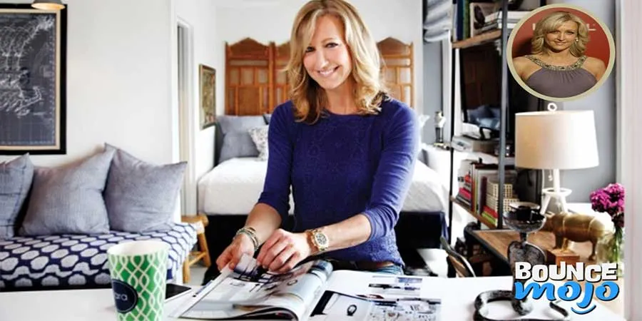 Lara Spencer House Lara Spencer House