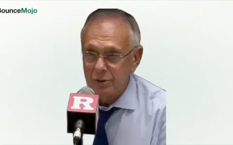 Larry Brown