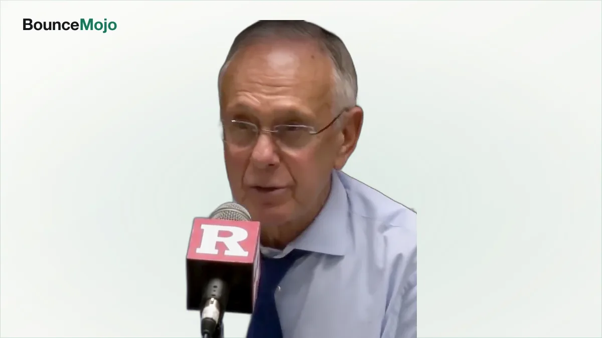 Larry Brown net worth