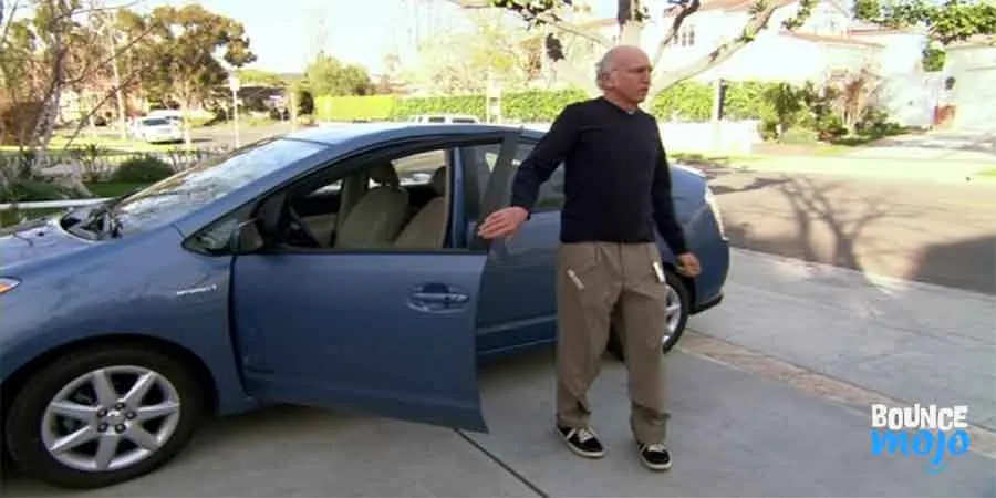 Larry David Cars Larry David Cars