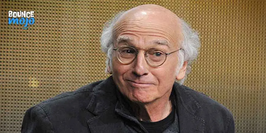 Larry David Net Worth Larry David Net Worth