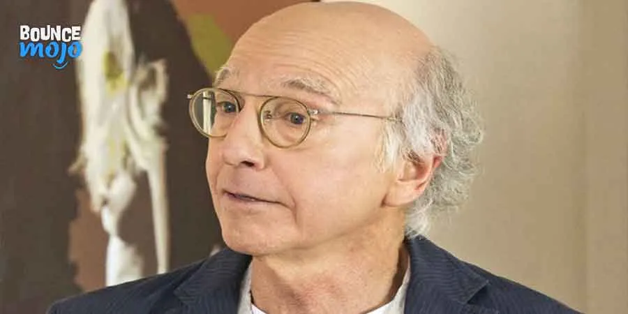 Larry David Career Larry David Career