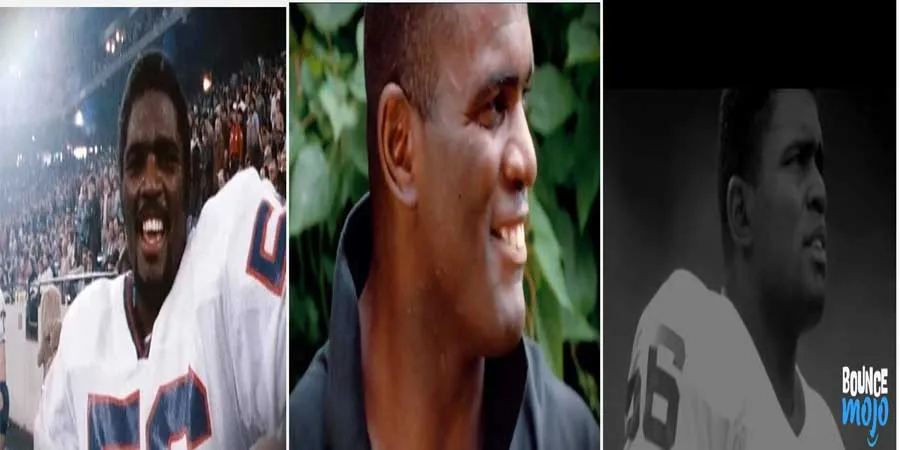 The Young Lawrence Taylor The Young Lawrence Taylor Net Worth