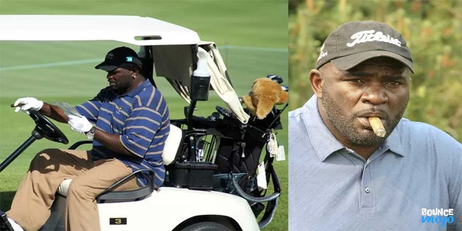 Who Is Lawrence Taylor? Lawrence Taylor Net Worth