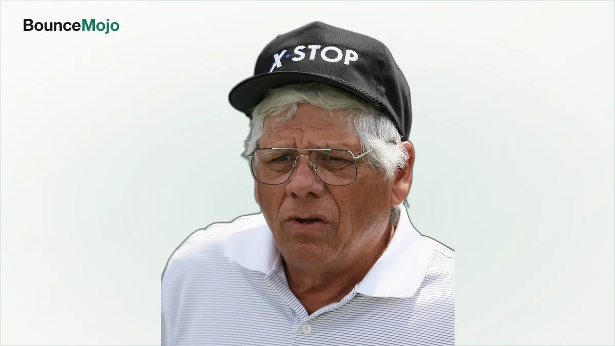 Lee Trevino