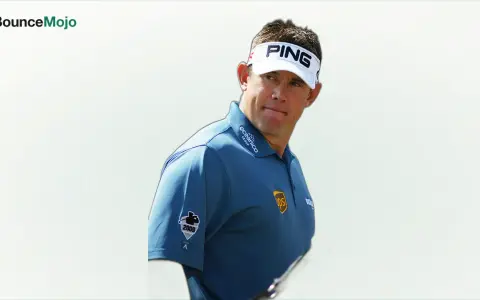 Lee Westwood