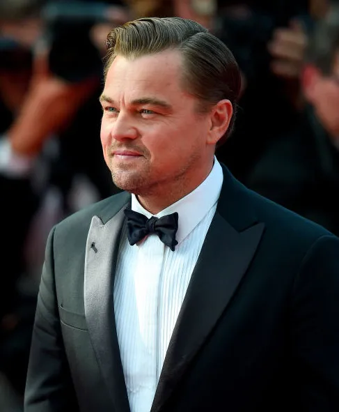 Who Is Leonardo Dicaprio Who Is Leonardo Dicaprio